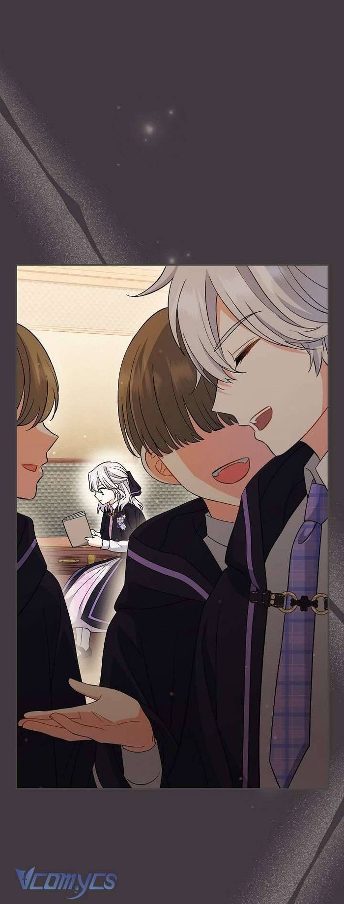 Người Xem Mắt Của Ác Nữ Quá Hoàn Hảo - Chap 26 Ảnh 23