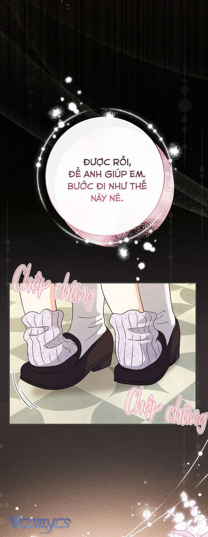 Người Xem Mắt Của Ác Nữ Quá Hoàn Hảo - Chap 26 Ảnh 4