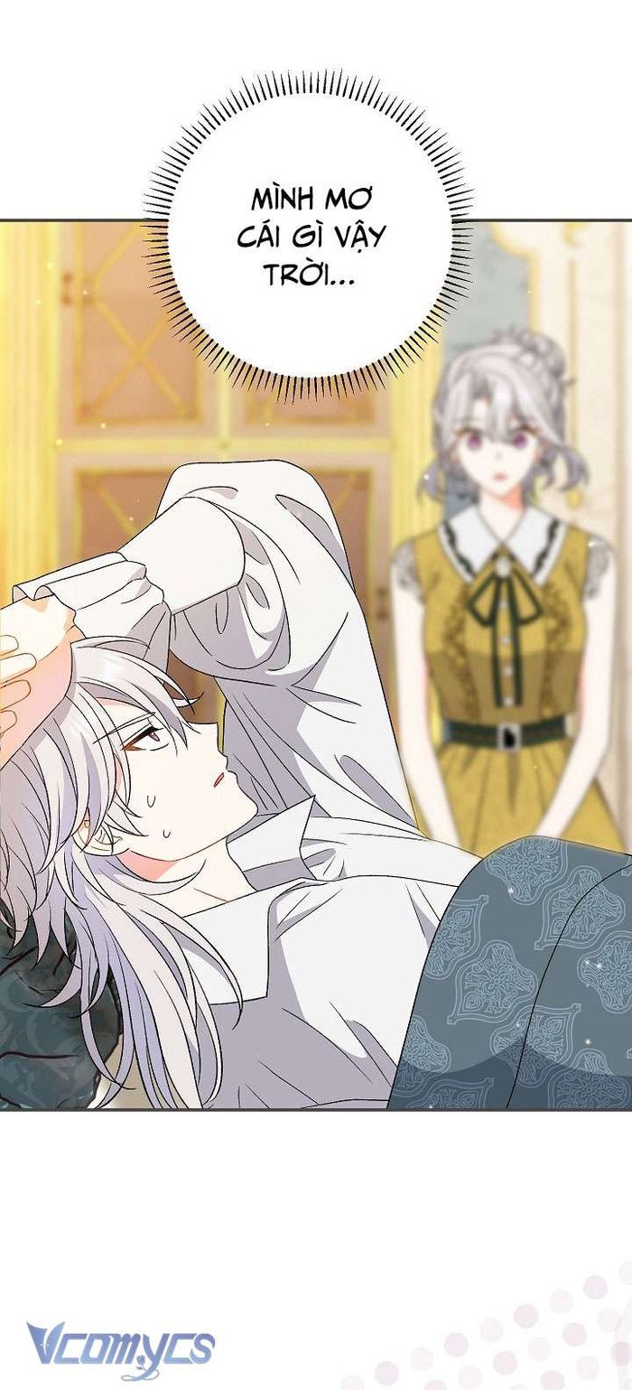 Người Xem Mắt Của Ác Nữ Quá Hoàn Hảo - Chap 26 Ảnh 31