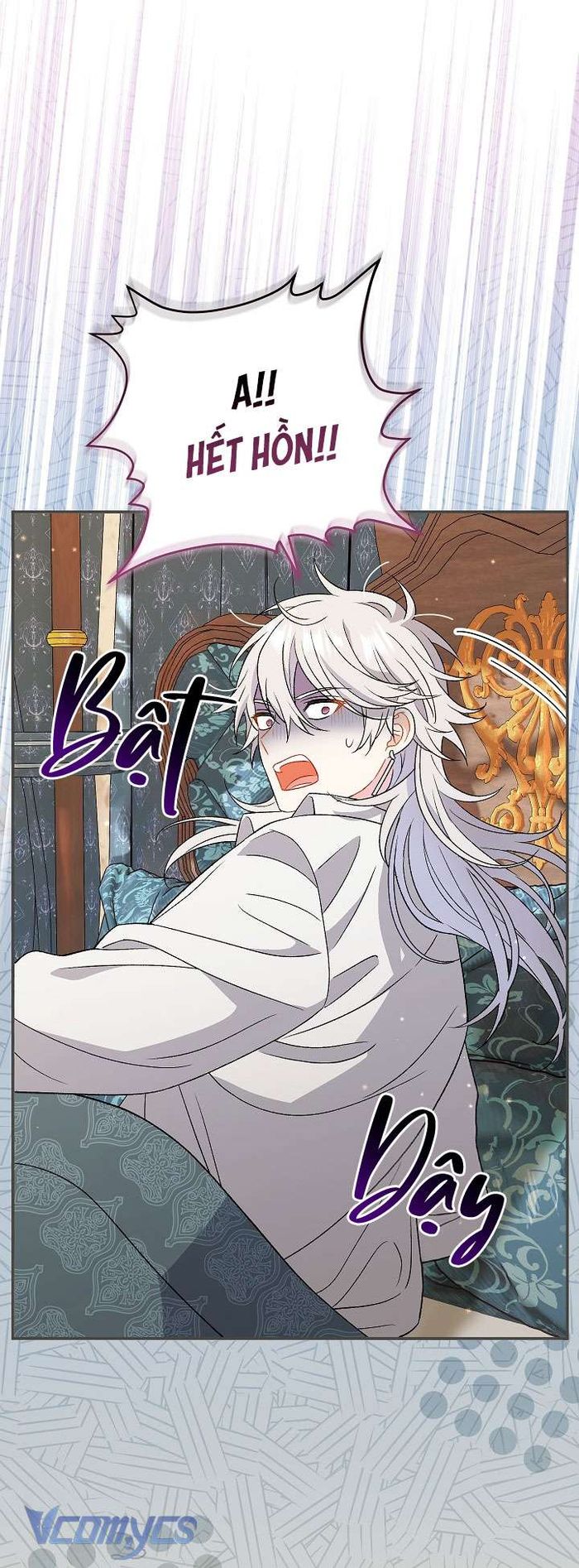 Người Xem Mắt Của Ác Nữ Quá Hoàn Hảo - Chap 26 Ảnh 33