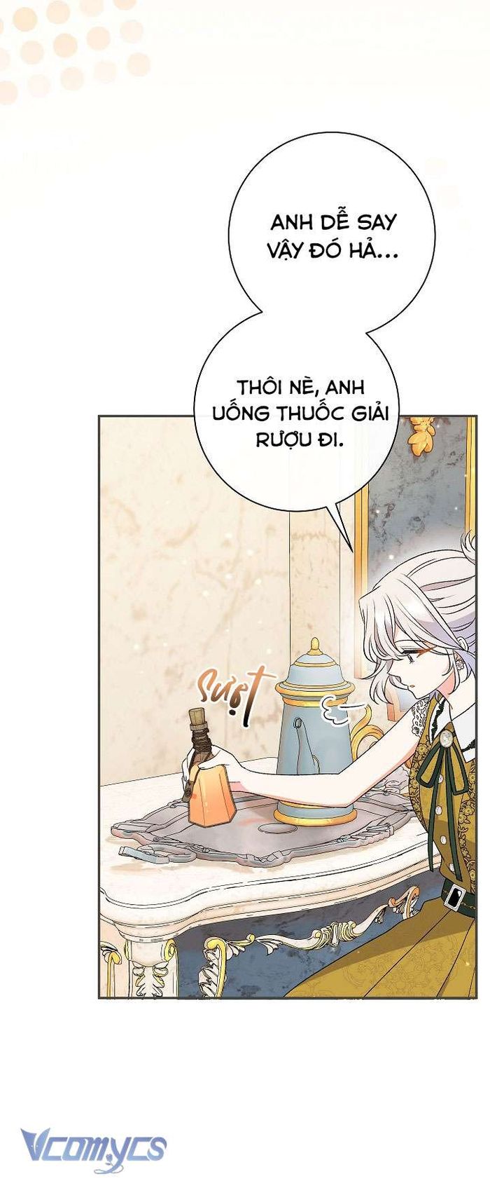 Người Xem Mắt Của Ác Nữ Quá Hoàn Hảo - Chap 26 Ảnh 35