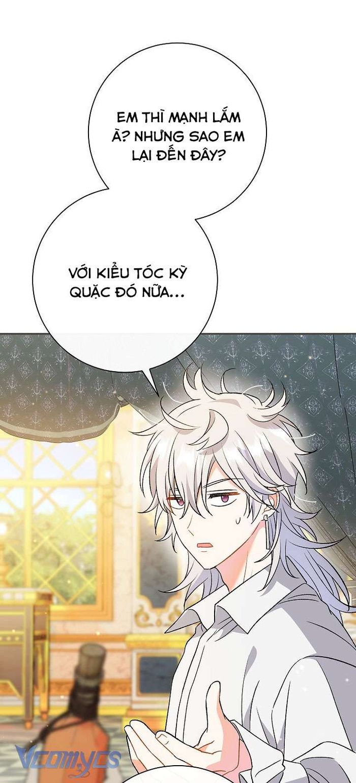 Người Xem Mắt Của Ác Nữ Quá Hoàn Hảo - Chap 26 Ảnh 36