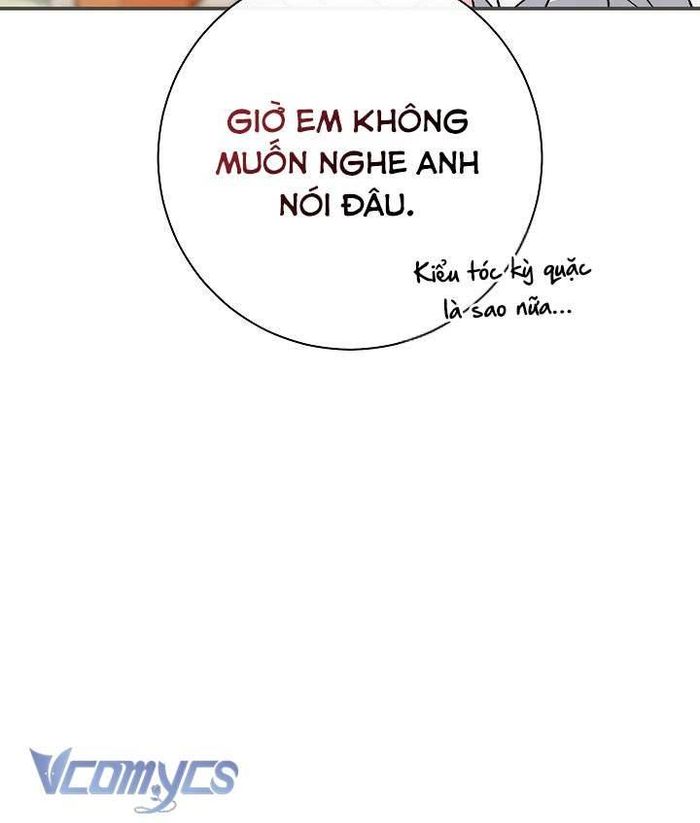 Người Xem Mắt Của Ác Nữ Quá Hoàn Hảo - Chap 26 Ảnh 37