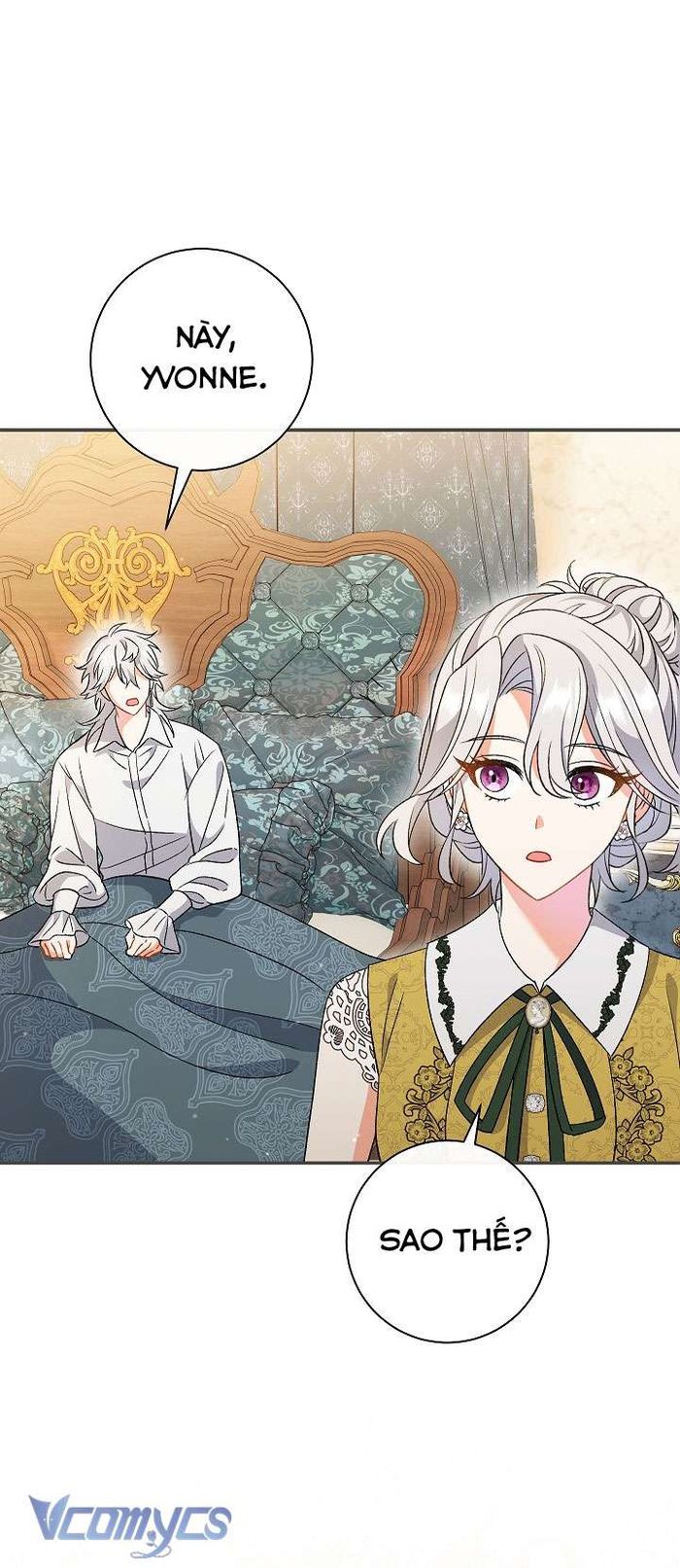 Người Xem Mắt Của Ác Nữ Quá Hoàn Hảo - Chap 26 Ảnh 45
