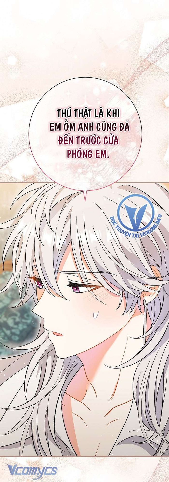 Người Xem Mắt Của Ác Nữ Quá Hoàn Hảo - Chap 26 Ảnh 46