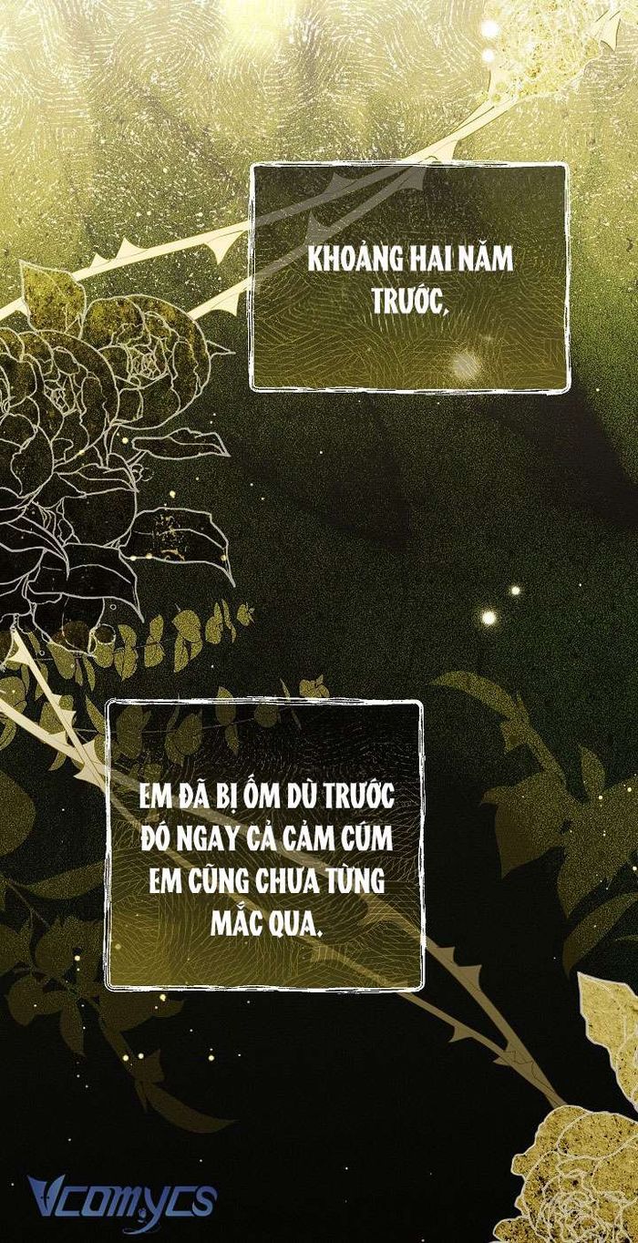 Người Xem Mắt Của Ác Nữ Quá Hoàn Hảo - Chap 26 Ảnh 48
