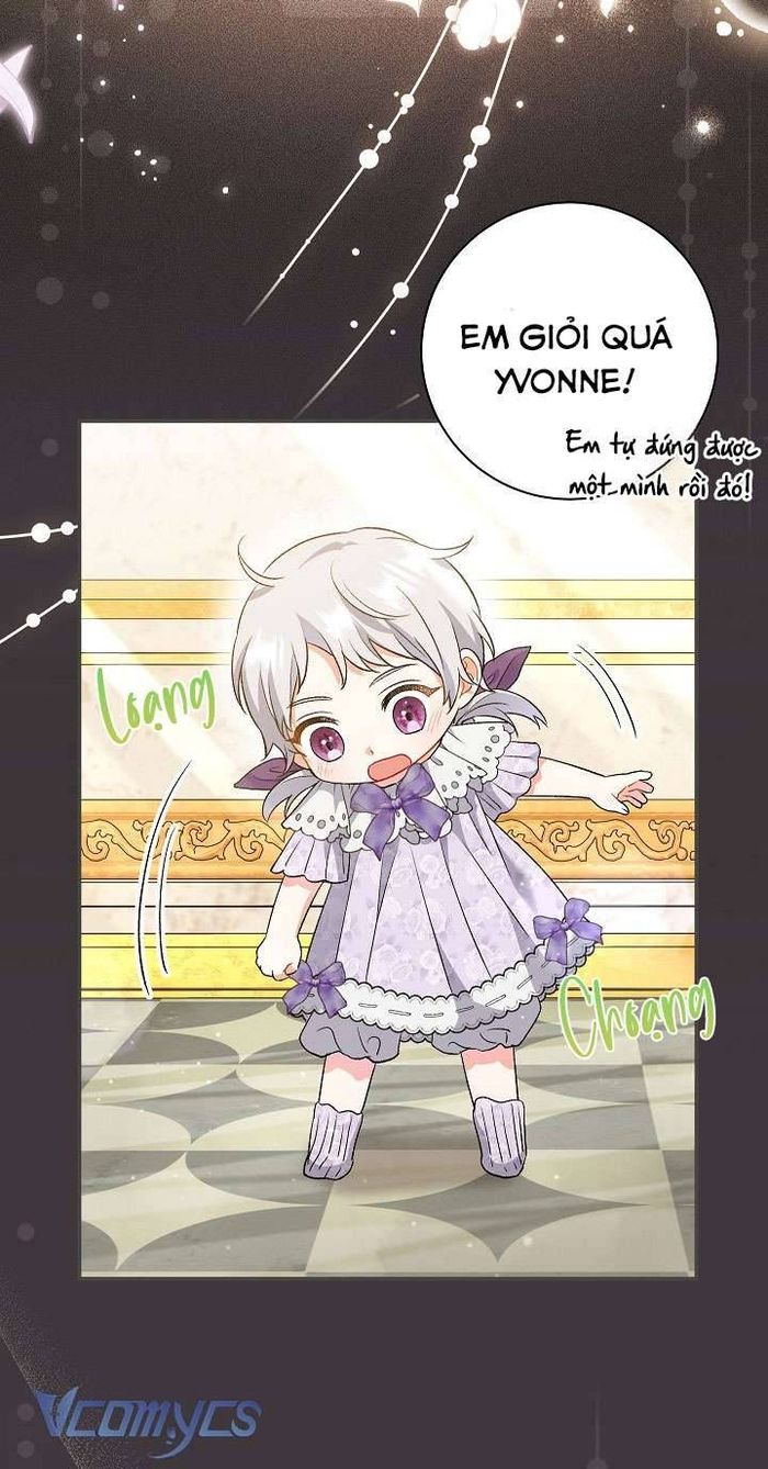 Người Xem Mắt Của Ác Nữ Quá Hoàn Hảo - Chap 26 Ảnh 6