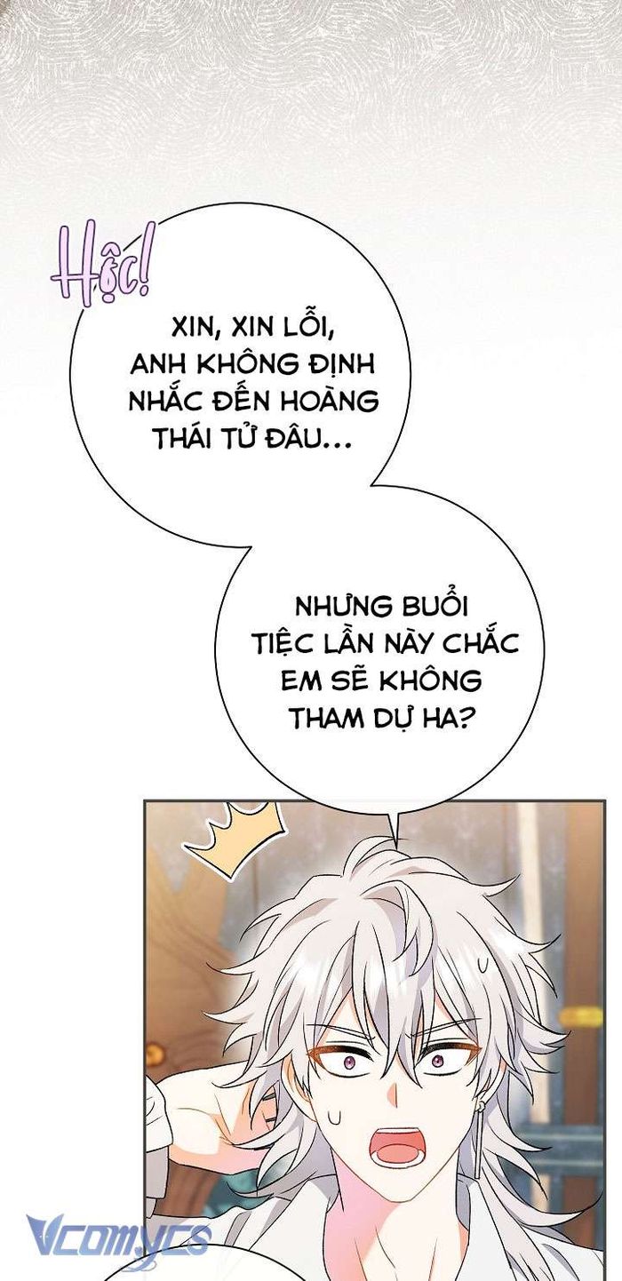 Người Xem Mắt Của Ác Nữ Quá Hoàn Hảo - Chap 26 Ảnh 53