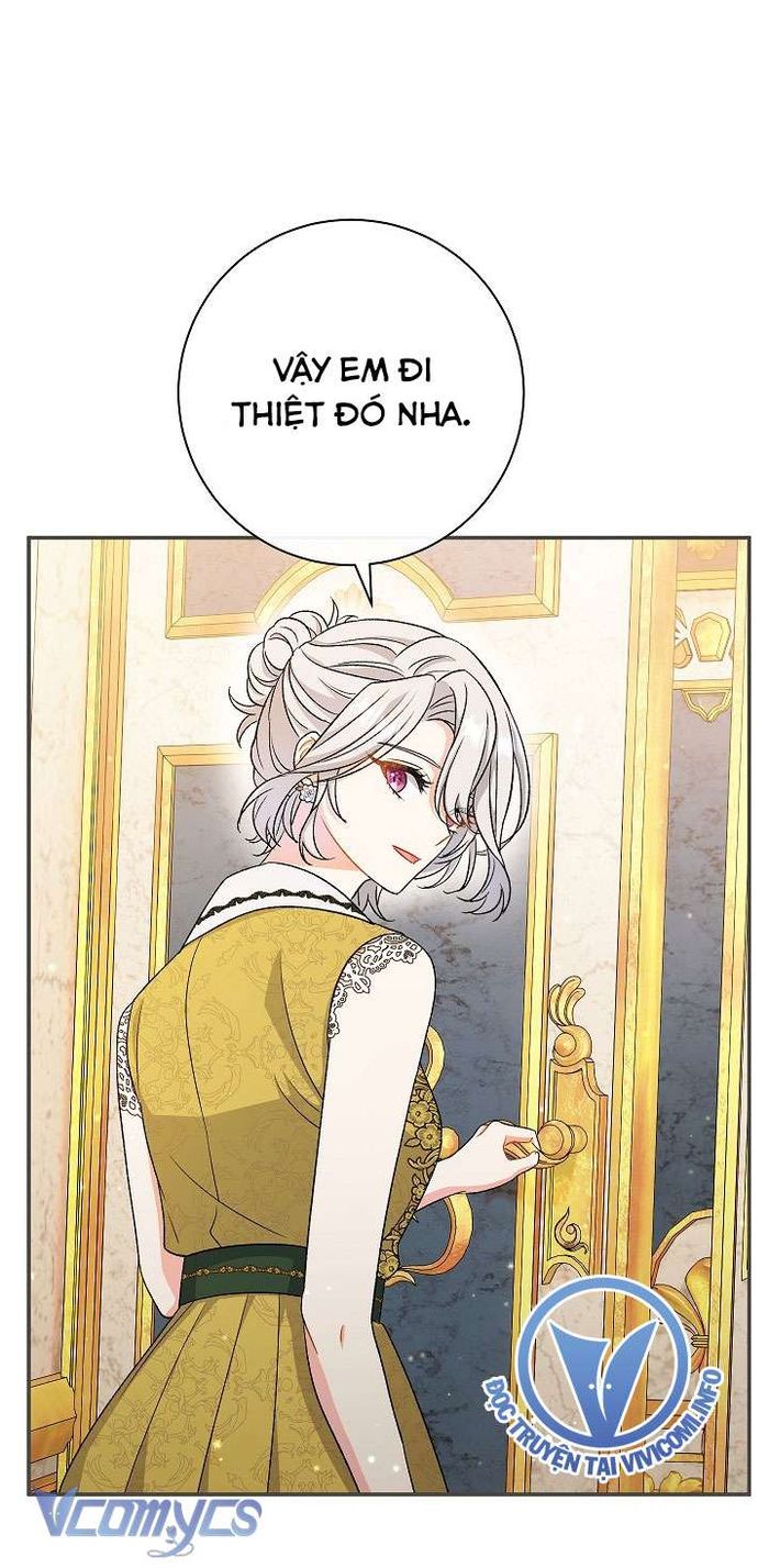 Người Xem Mắt Của Ác Nữ Quá Hoàn Hảo - Chap 26 Ảnh 57