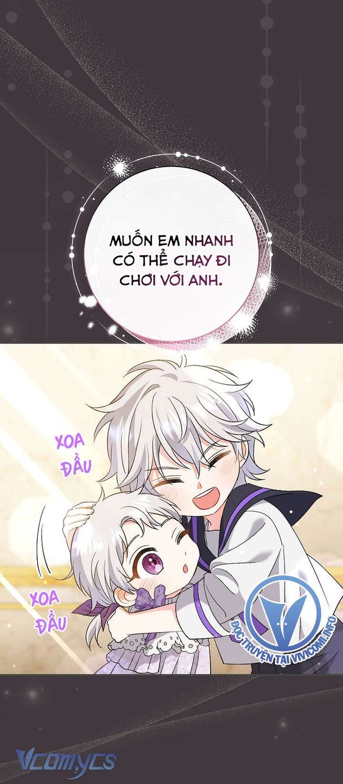 Người Xem Mắt Của Ác Nữ Quá Hoàn Hảo - Chap 26 Ảnh 7
