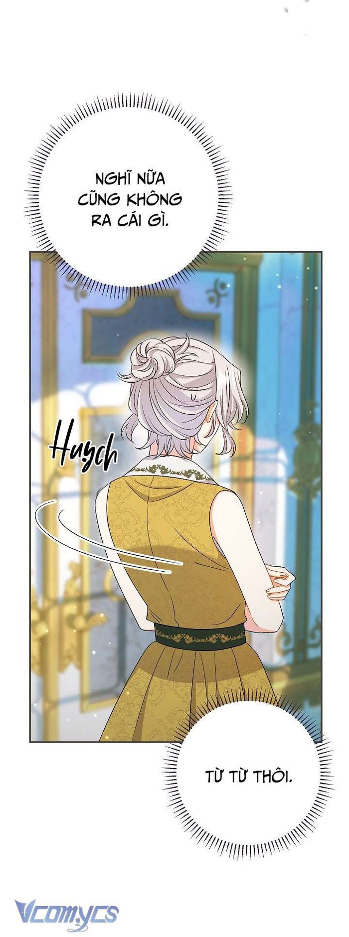 Người Xem Mắt Của Ác Nữ Quá Hoàn Hảo - Chap 26 Ảnh 66