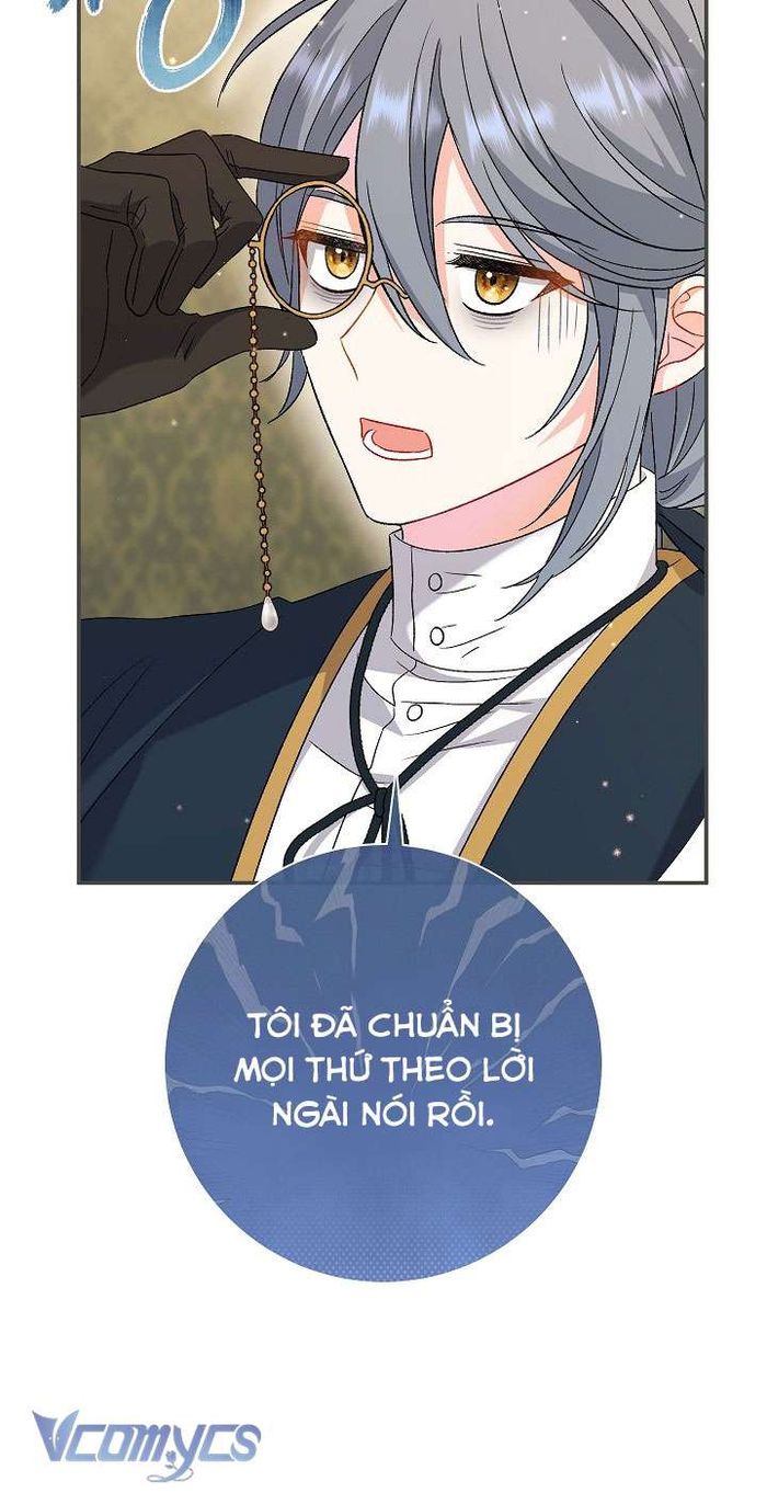 Người Xem Mắt Của Ác Nữ Quá Hoàn Hảo - Chap 26 Ảnh 71