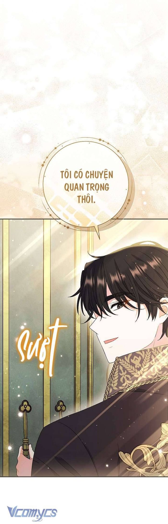 Người Xem Mắt Của Ác Nữ Quá Hoàn Hảo - Chap 26 Ảnh 73