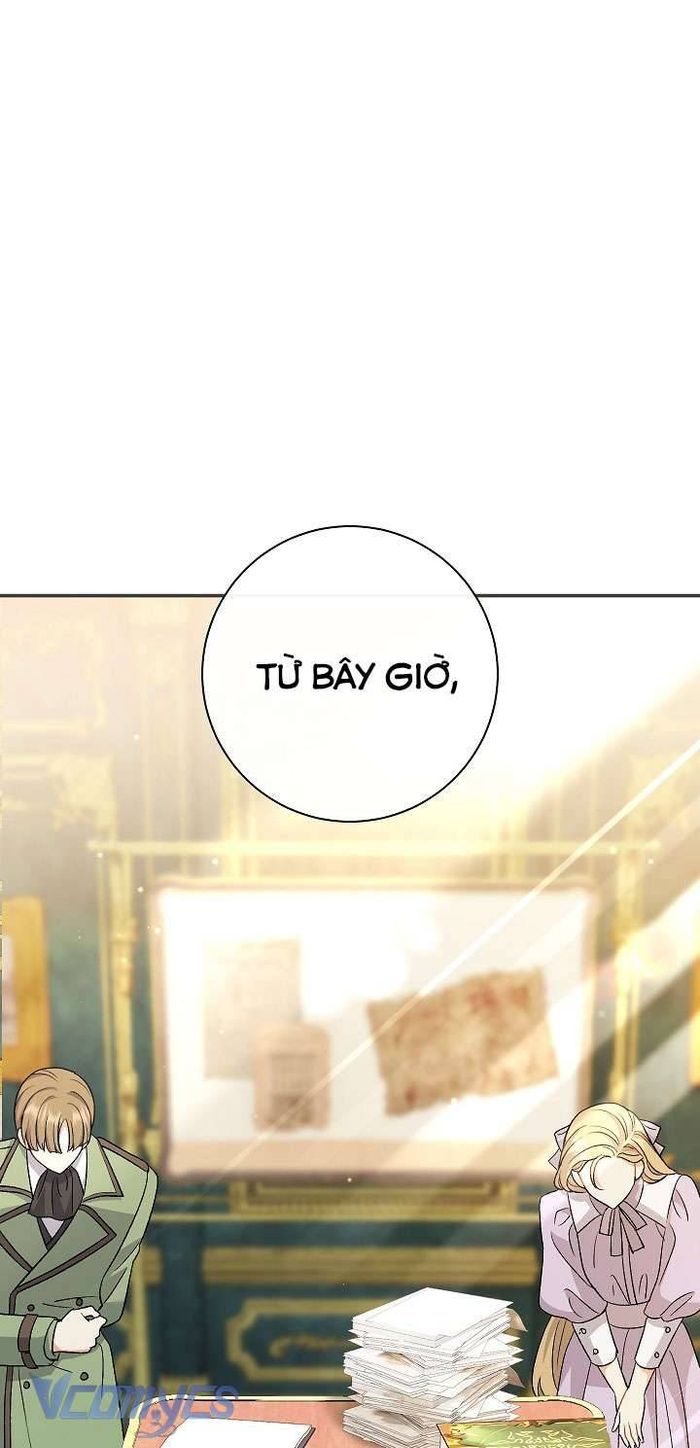 Người Xem Mắt Của Ác Nữ Quá Hoàn Hảo - Chap 26 Ảnh 74