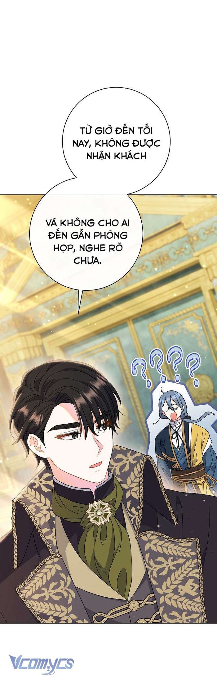 Người Xem Mắt Của Ác Nữ Quá Hoàn Hảo - Chap 26 Ảnh 76