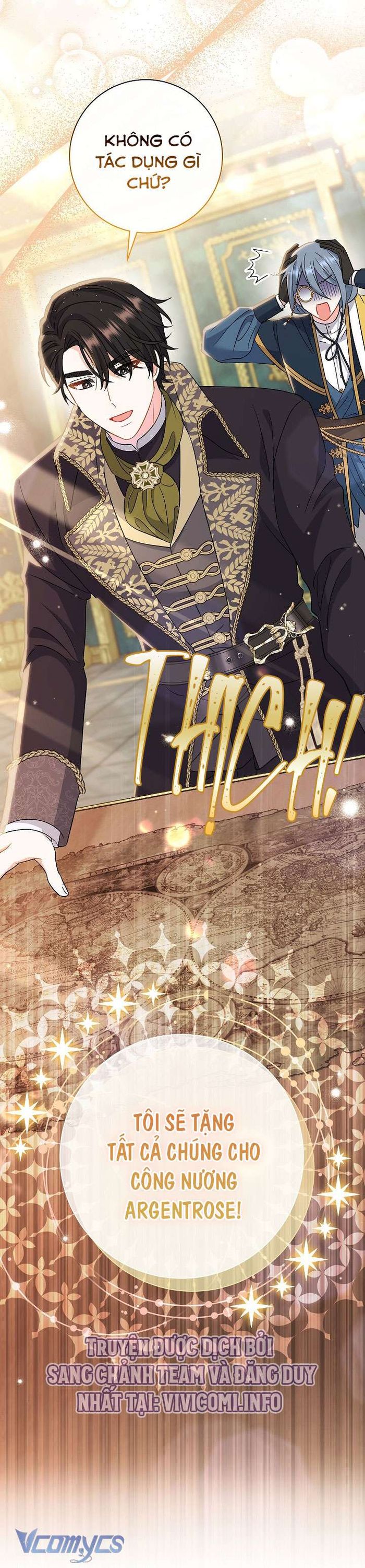Người Xem Mắt Của Ác Nữ Quá Hoàn Hảo - Chap 26 Ảnh 78