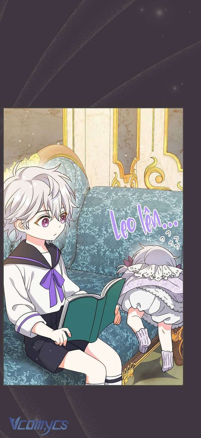 Người Xem Mắt Của Ác Nữ Quá Hoàn Hảo - Chap 26 Ảnh 9