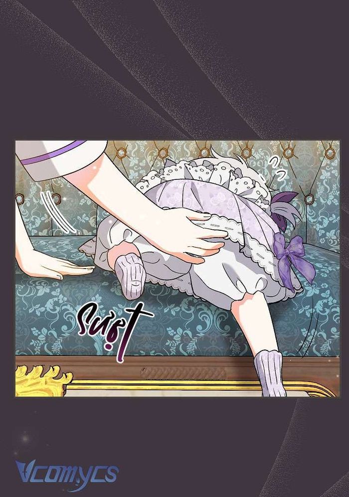 Người Xem Mắt Của Ác Nữ Quá Hoàn Hảo - Chap 26 Ảnh 10