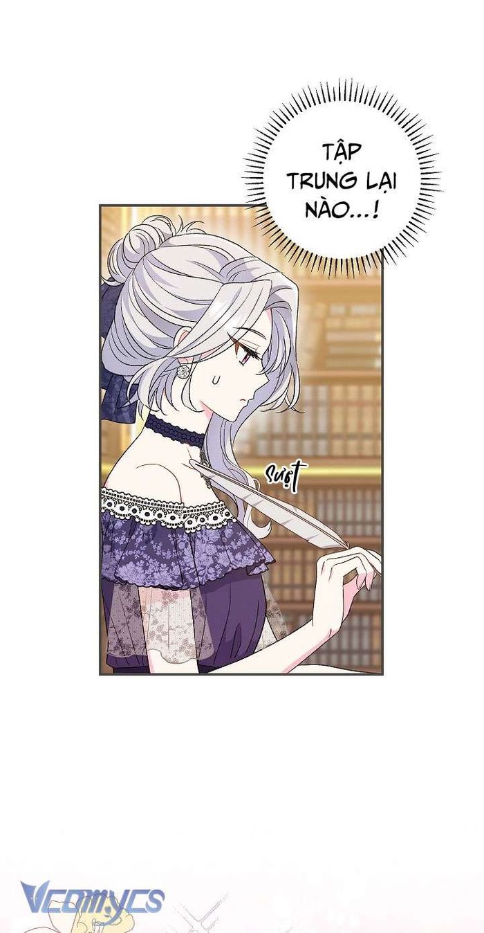 Người Xem Mắt Của Ác Nữ Quá Hoàn Hảo - Chap 27 Ảnh 11