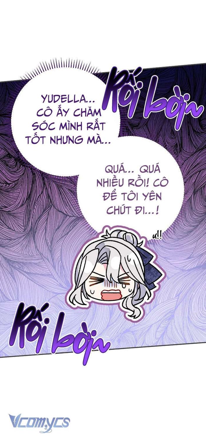 Người Xem Mắt Của Ác Nữ Quá Hoàn Hảo - Chap 27 Ảnh 15