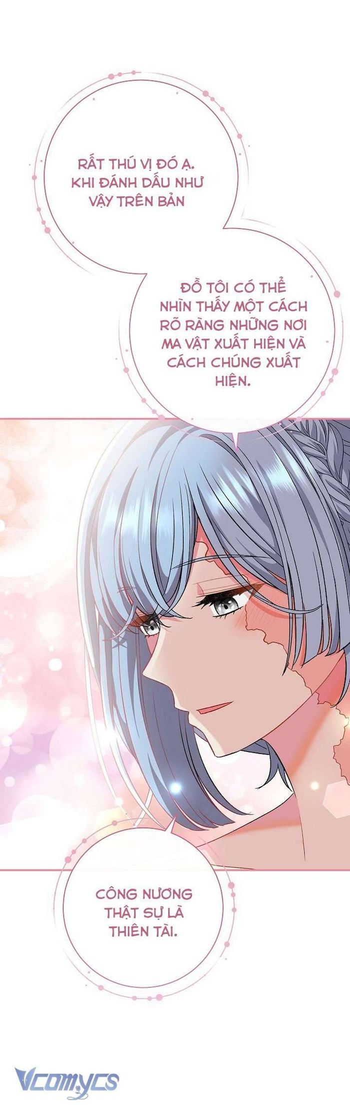 Người Xem Mắt Của Ác Nữ Quá Hoàn Hảo - Chap 27 Ảnh 20