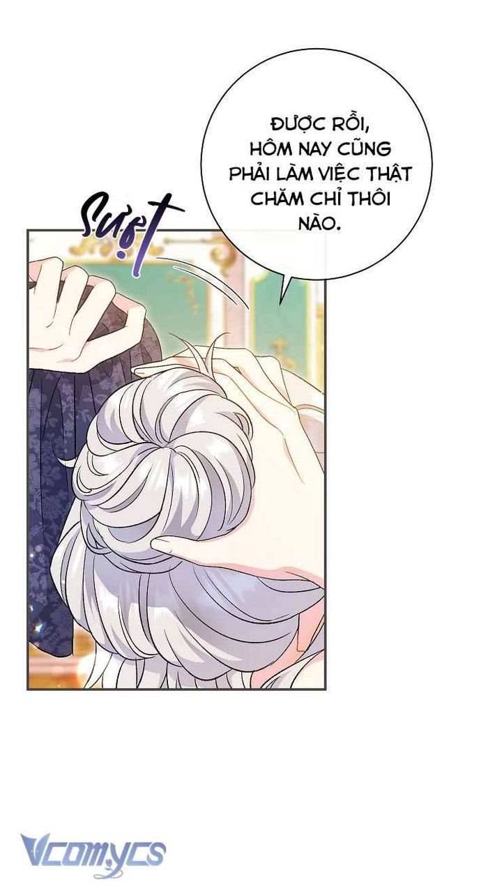 Người Xem Mắt Của Ác Nữ Quá Hoàn Hảo - Chap 27 Ảnh 3