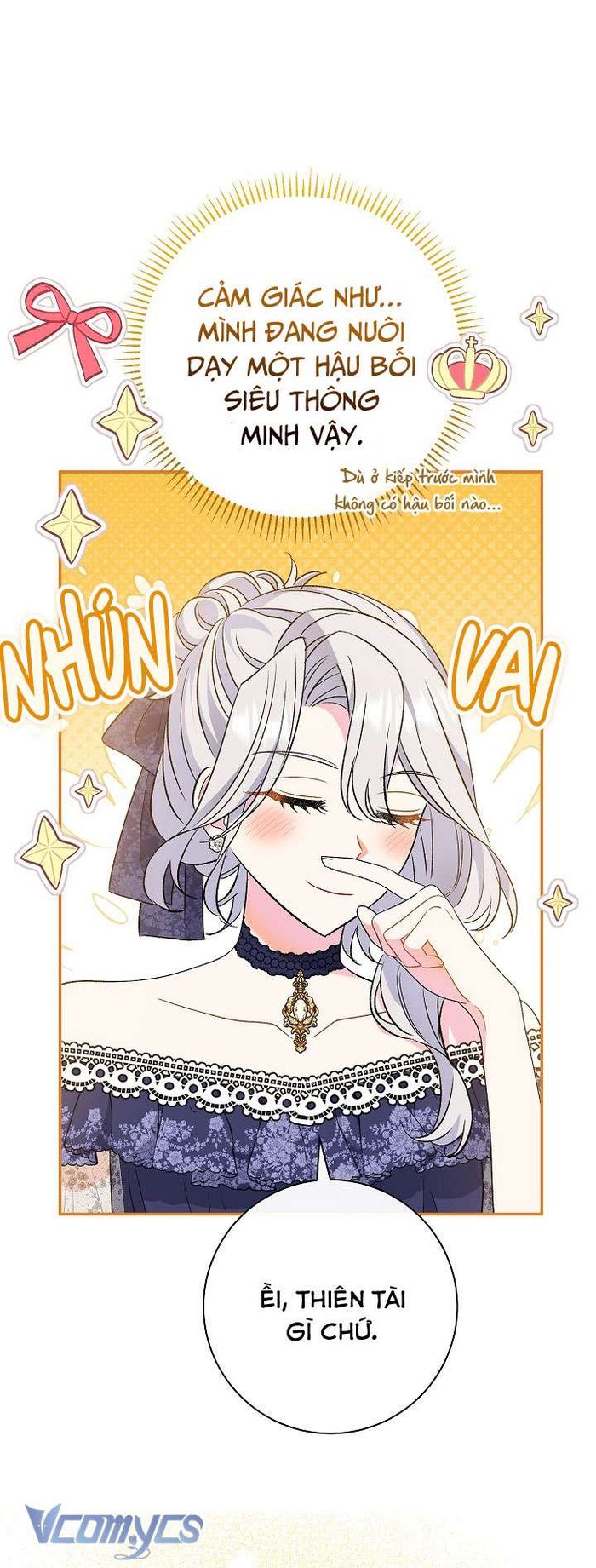 Người Xem Mắt Của Ác Nữ Quá Hoàn Hảo - Chap 27 Ảnh 21