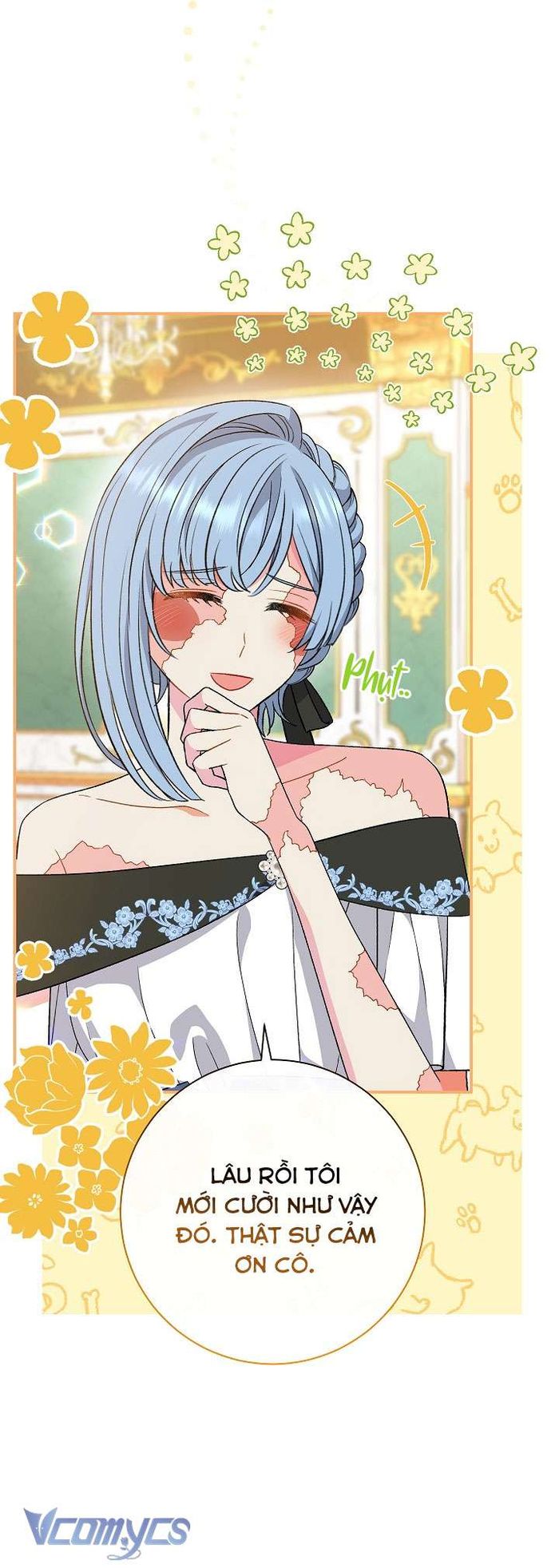 Người Xem Mắt Của Ác Nữ Quá Hoàn Hảo - Chap 27 Ảnh 24