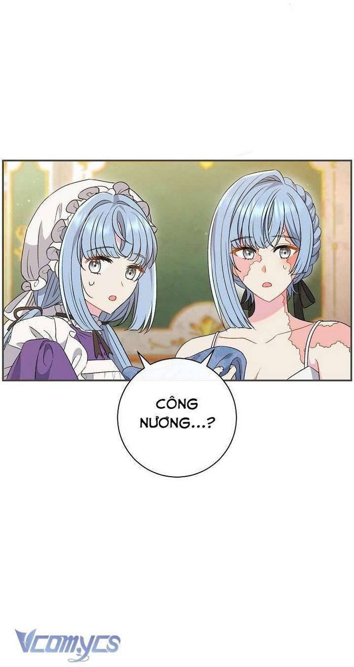 Người Xem Mắt Của Ác Nữ Quá Hoàn Hảo - Chap 27 Ảnh 35