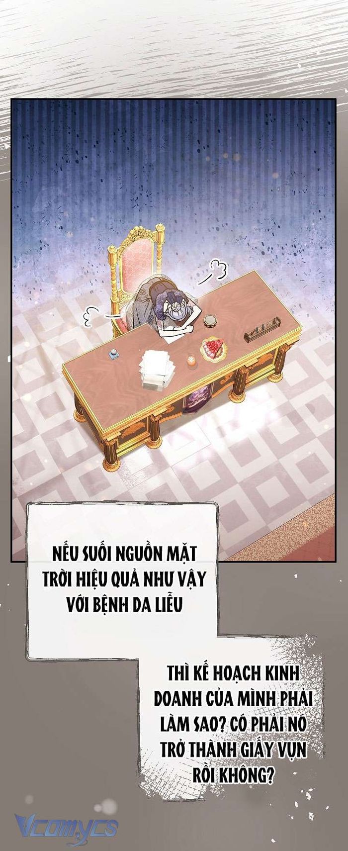 Người Xem Mắt Của Ác Nữ Quá Hoàn Hảo - Chap 27 Ảnh 41