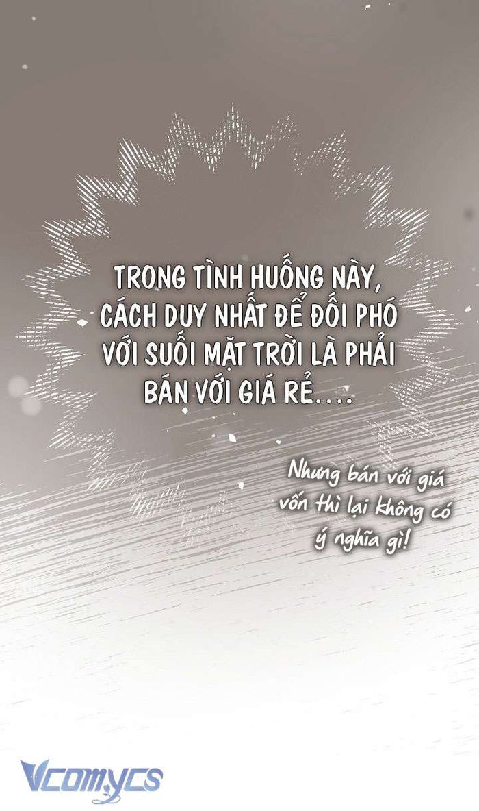 Người Xem Mắt Của Ác Nữ Quá Hoàn Hảo - Chap 27 Ảnh 42