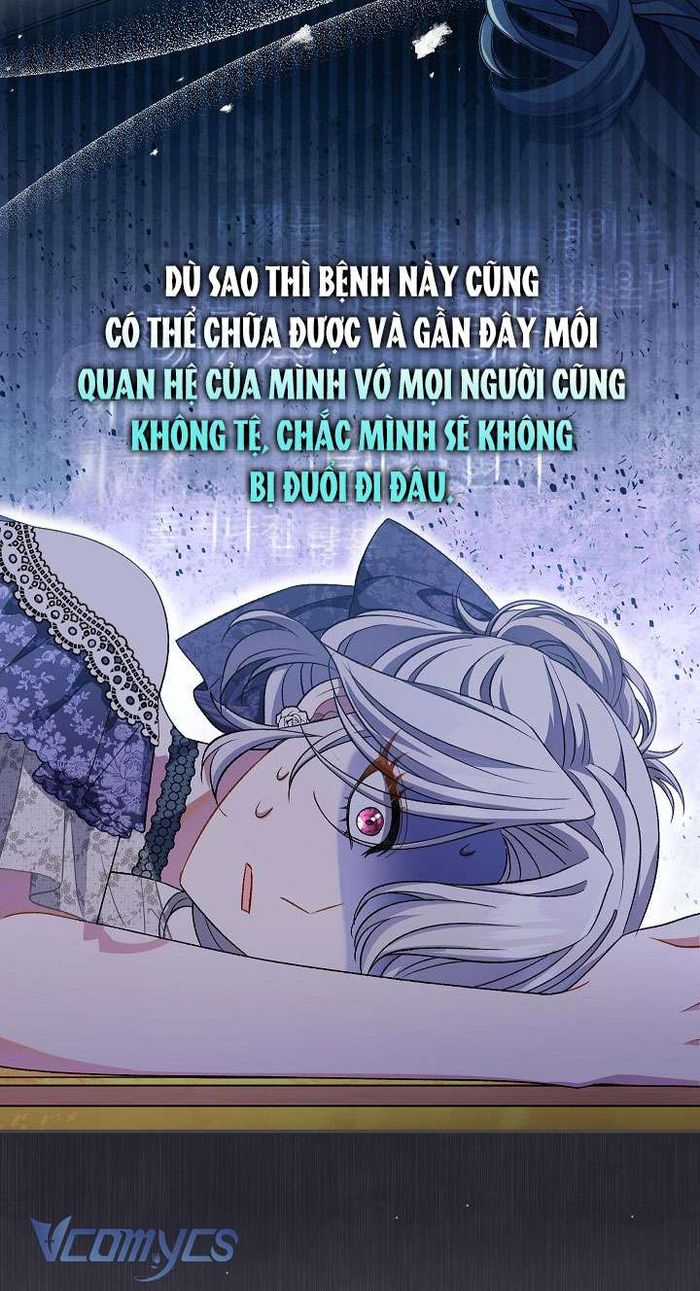 Người Xem Mắt Của Ác Nữ Quá Hoàn Hảo - Chap 27 Ảnh 44