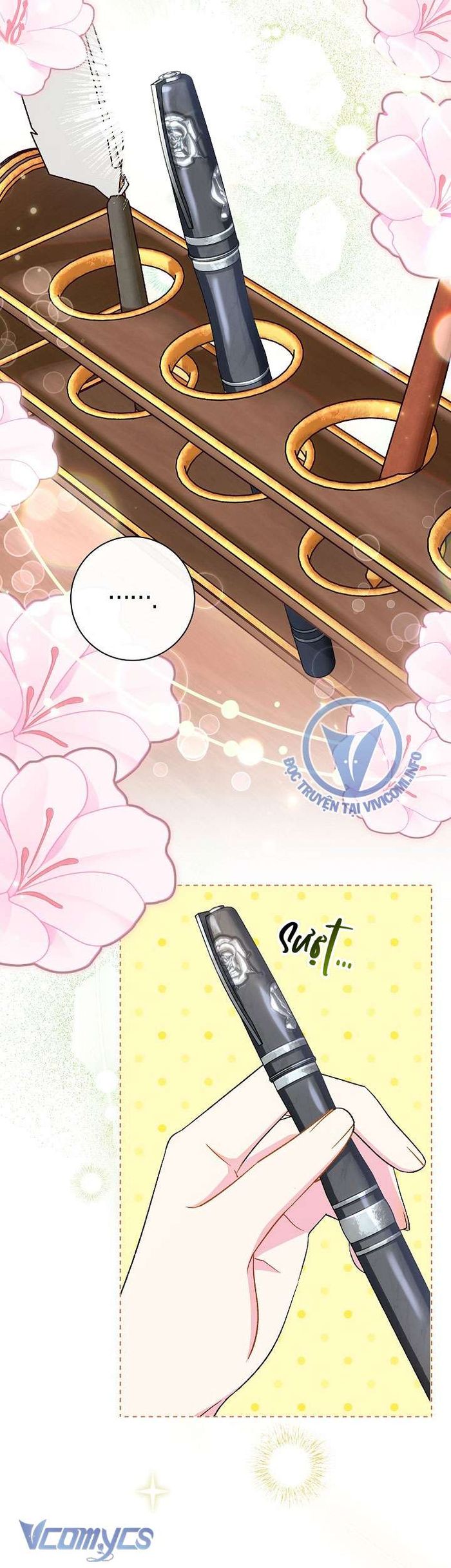 Người Xem Mắt Của Ác Nữ Quá Hoàn Hảo - Chap 27 Ảnh 47