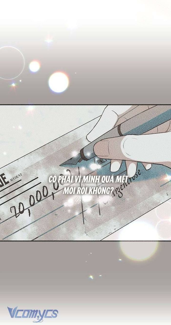 Người Xem Mắt Của Ác Nữ Quá Hoàn Hảo - Chap 27 Ảnh 48