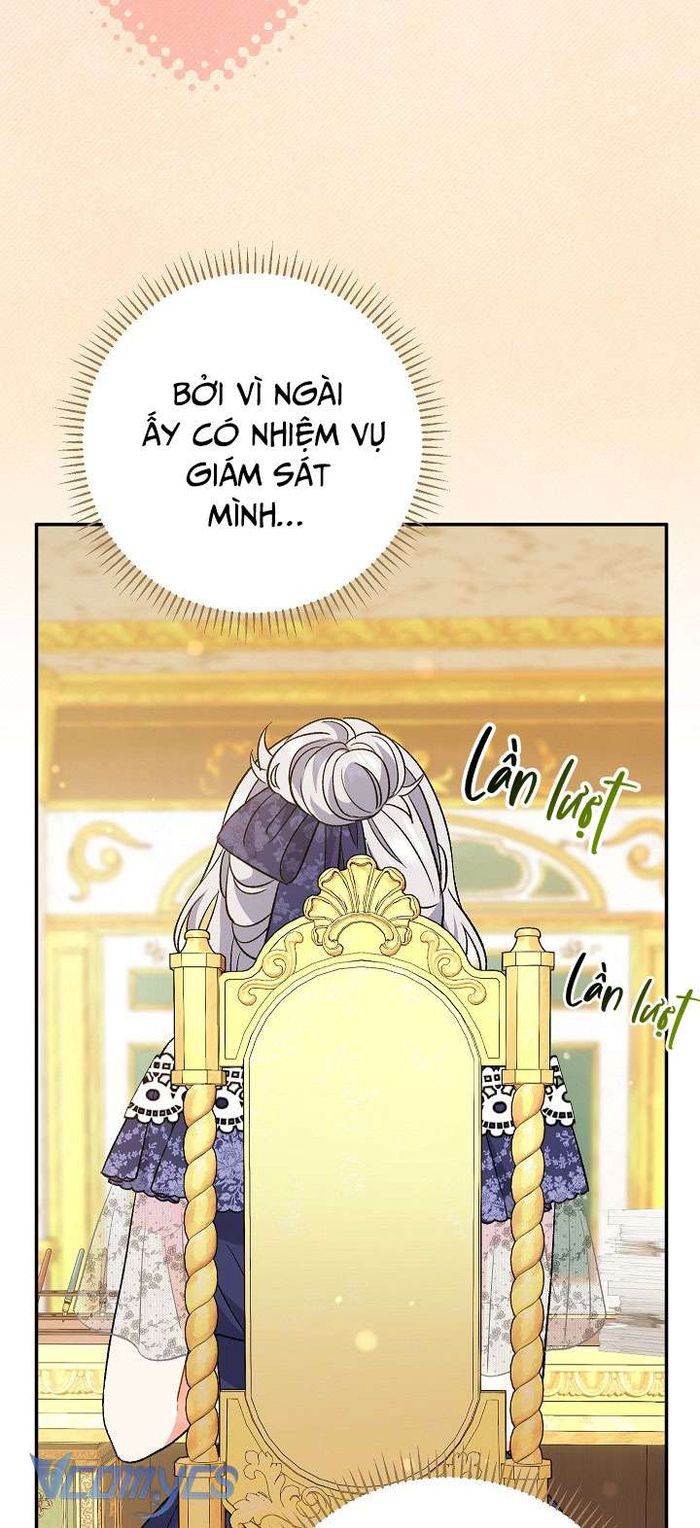 Người Xem Mắt Của Ác Nữ Quá Hoàn Hảo - Chap 27 Ảnh 50