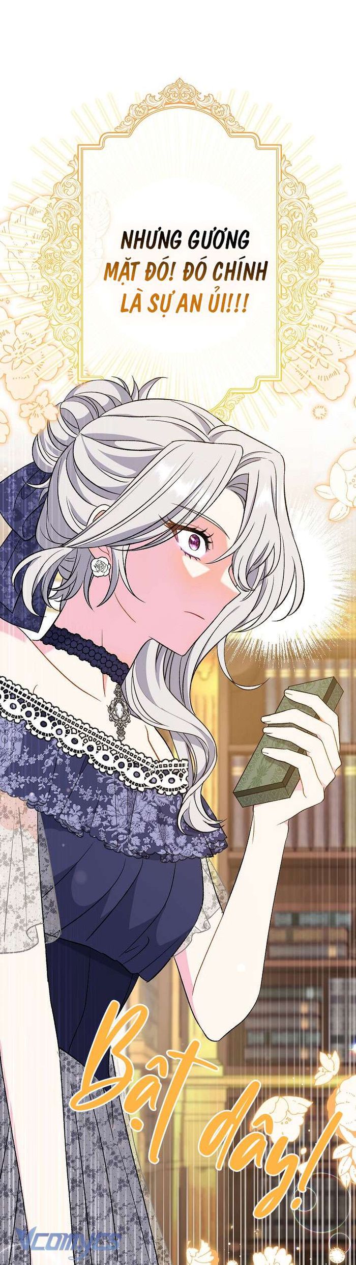 Người Xem Mắt Của Ác Nữ Quá Hoàn Hảo - Chap 27 Ảnh 52