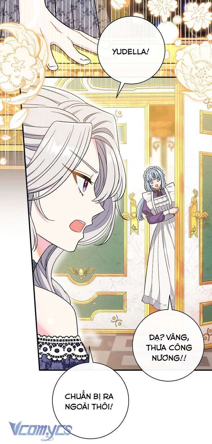 Người Xem Mắt Của Ác Nữ Quá Hoàn Hảo - Chap 27 Ảnh 53