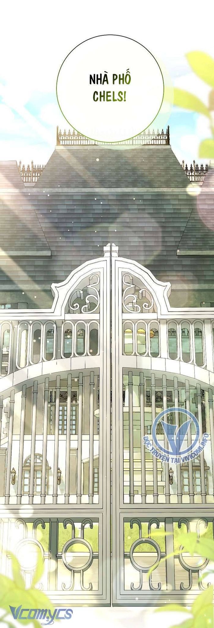 Người Xem Mắt Của Ác Nữ Quá Hoàn Hảo - Chap 27 Ảnh 55