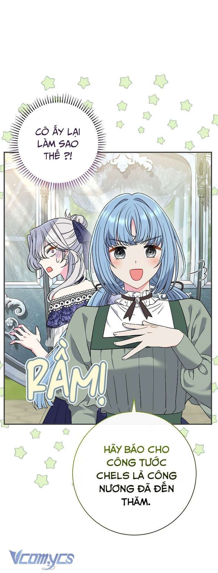 Người Xem Mắt Của Ác Nữ Quá Hoàn Hảo - Chap 27 Ảnh 60