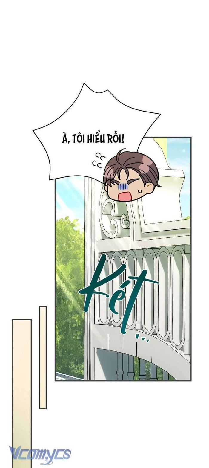 Người Xem Mắt Của Ác Nữ Quá Hoàn Hảo - Chap 27 Ảnh 61