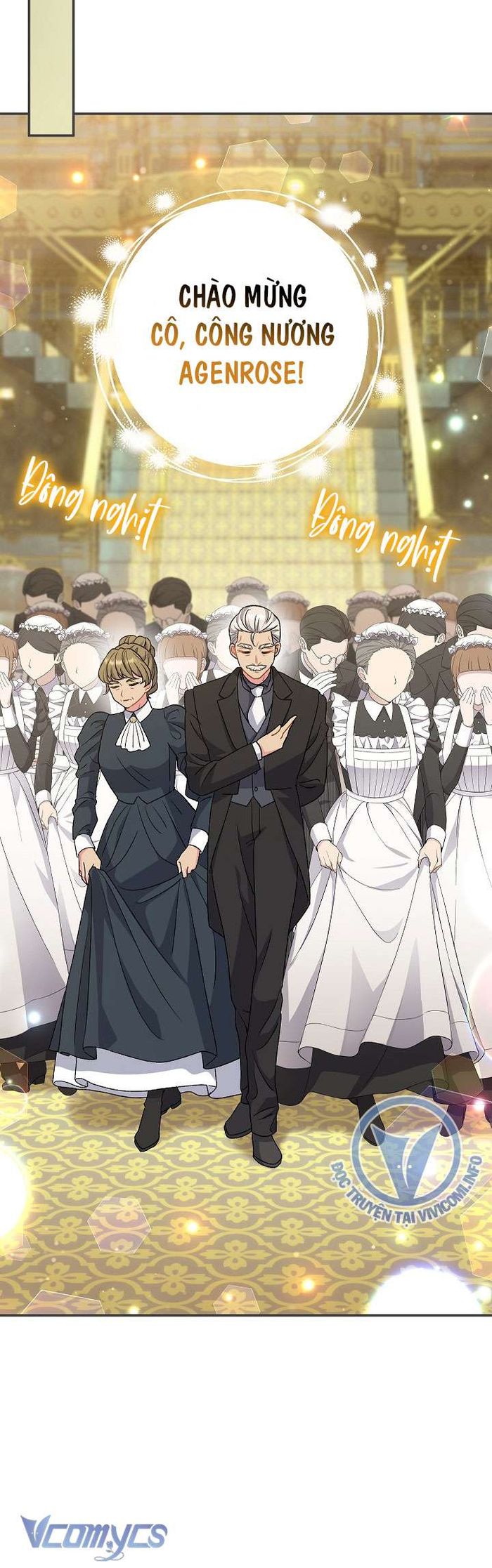 Người Xem Mắt Của Ác Nữ Quá Hoàn Hảo - Chap 27 Ảnh 62