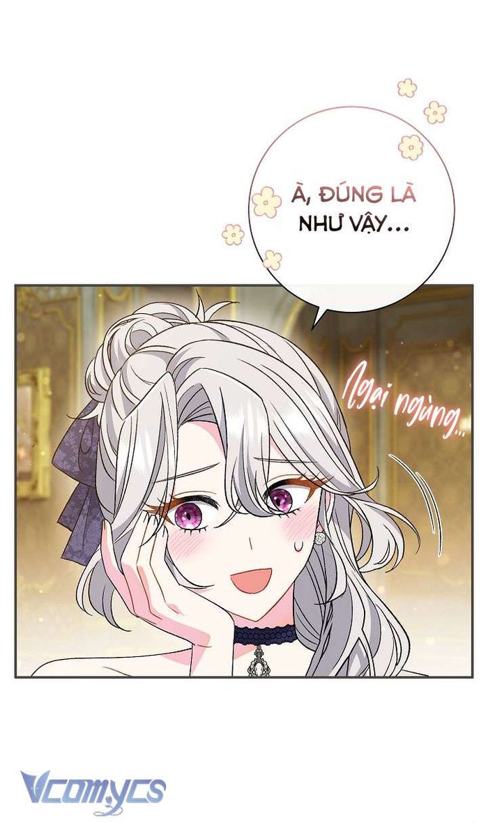 Người Xem Mắt Của Ác Nữ Quá Hoàn Hảo - Chap 27 Ảnh 65