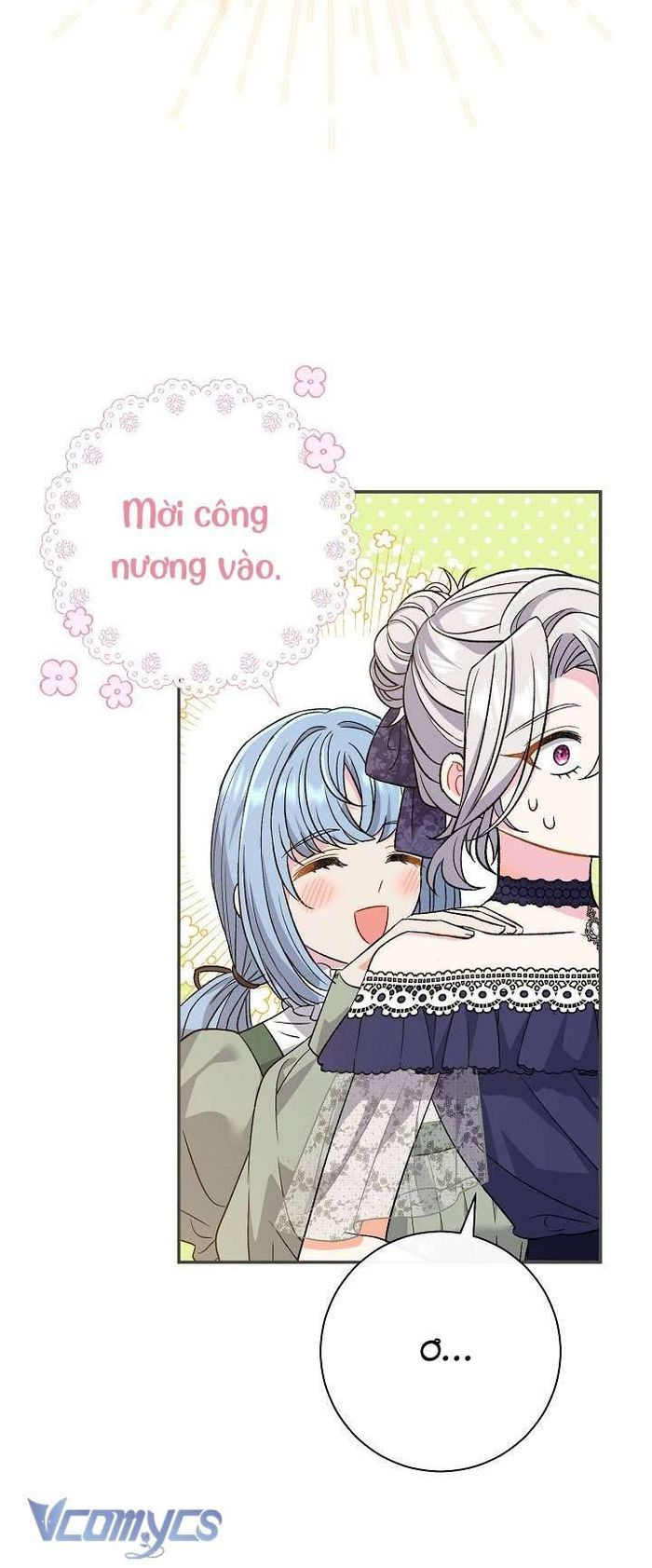 Người Xem Mắt Của Ác Nữ Quá Hoàn Hảo - Chap 27 Ảnh 70