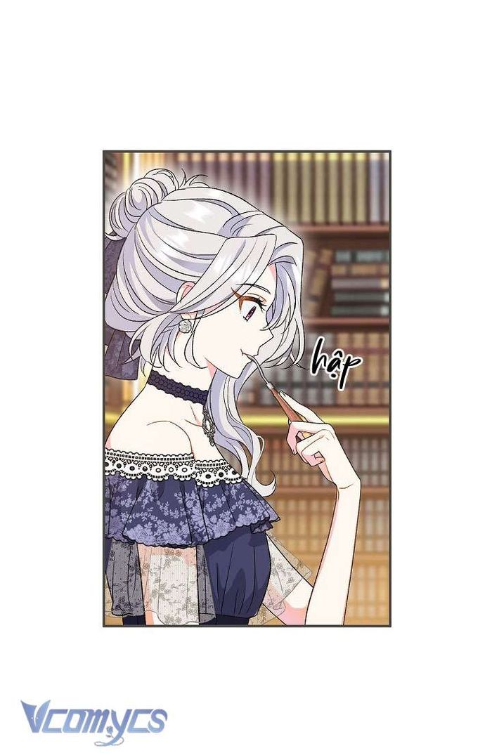 Người Xem Mắt Của Ác Nữ Quá Hoàn Hảo - Chap 27 Ảnh 8