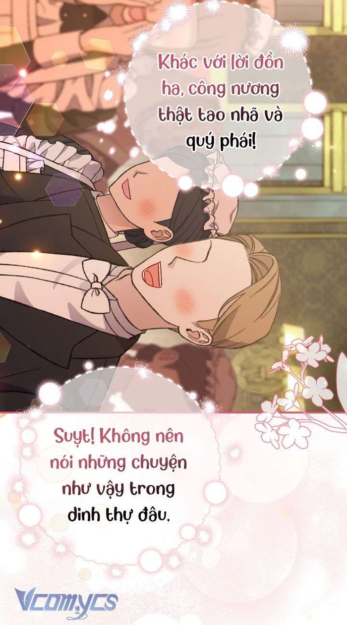 Người Xem Mắt Của Ác Nữ Quá Hoàn Hảo - Chap 27 Ảnh 72