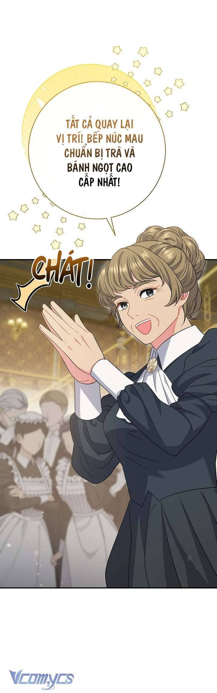 Người Xem Mắt Của Ác Nữ Quá Hoàn Hảo - Chap 27 Ảnh 74