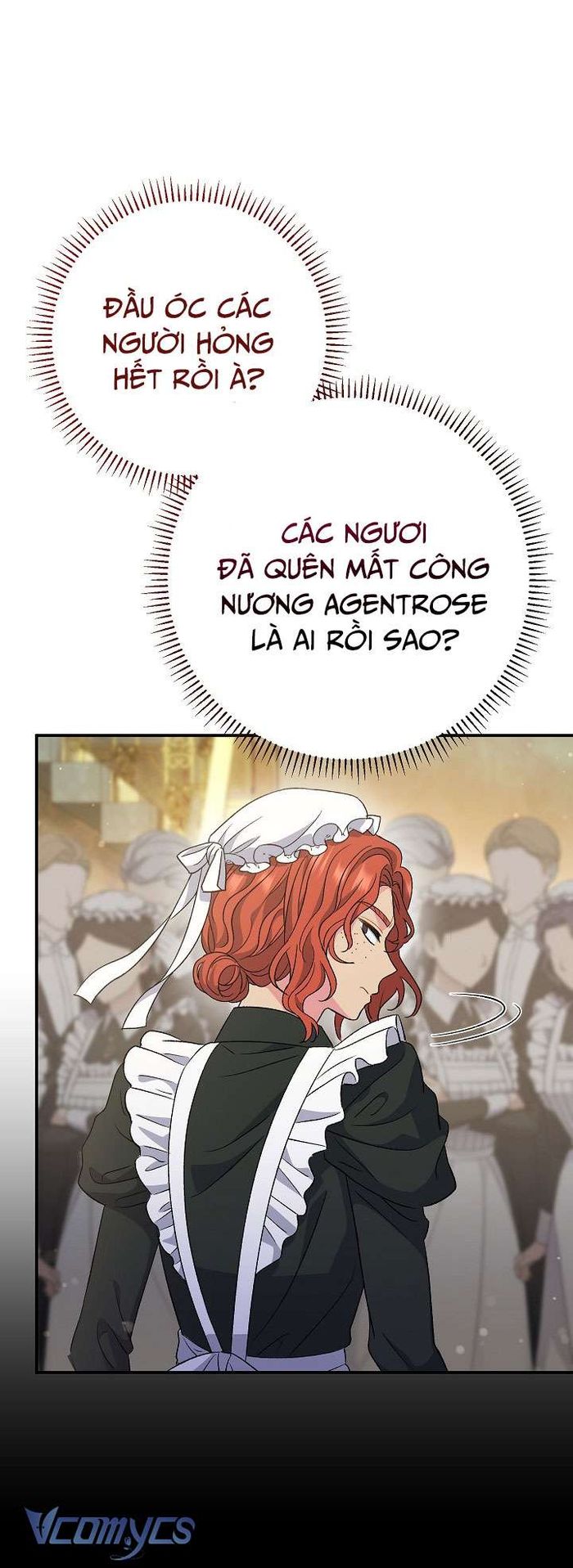 Người Xem Mắt Của Ác Nữ Quá Hoàn Hảo - Chap 27 Ảnh 75