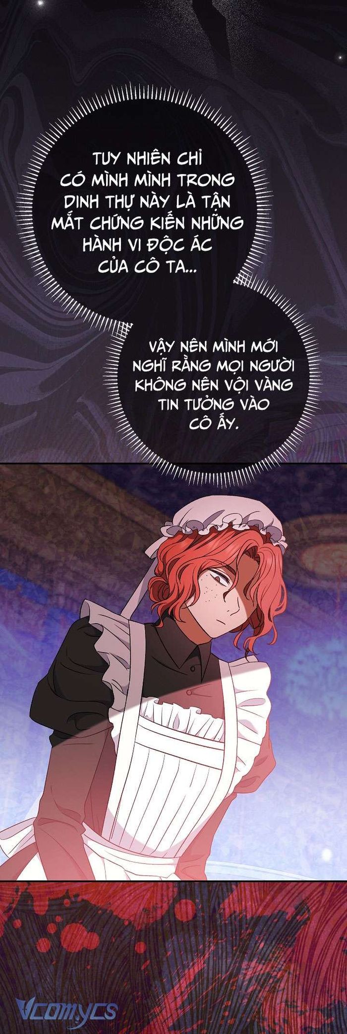 Người Xem Mắt Của Ác Nữ Quá Hoàn Hảo - Chap 27 Ảnh 78