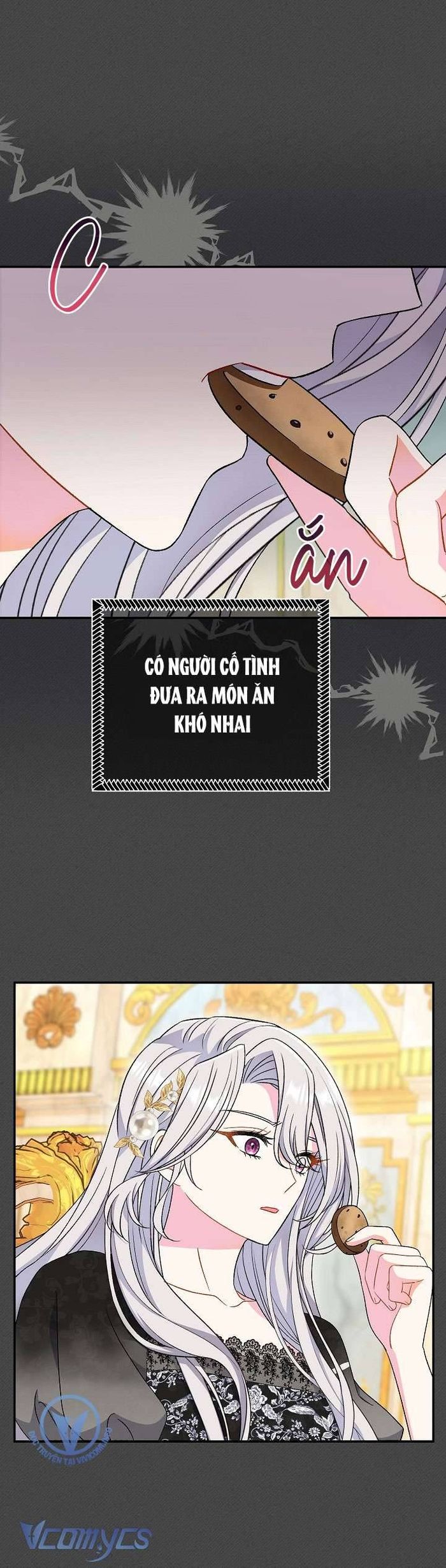 Người Xem Mắt Của Ác Nữ Quá Hoàn Hảo - Chap 28 Ảnh 16
