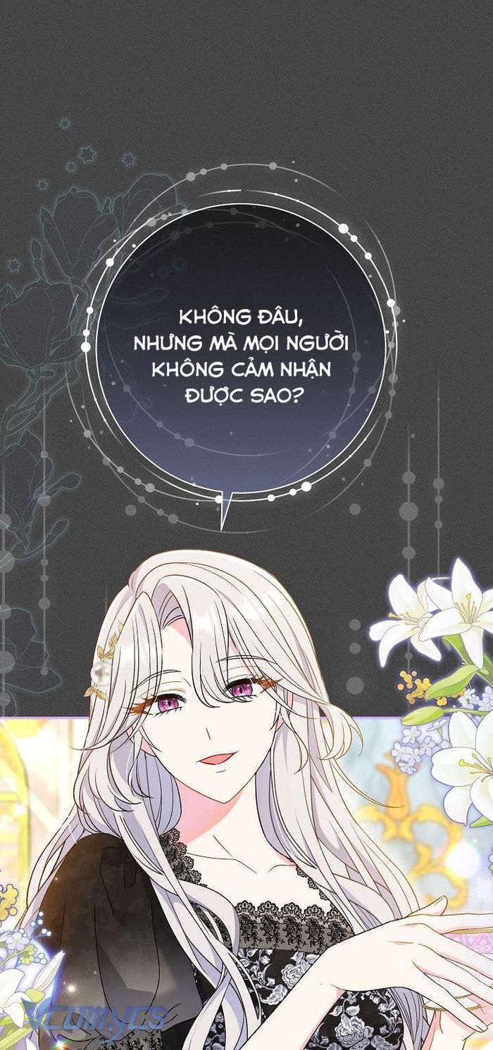 Người Xem Mắt Của Ác Nữ Quá Hoàn Hảo - Chap 28 Ảnh 19